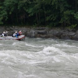 Campionati assoluti R4 Villeneuve 2014